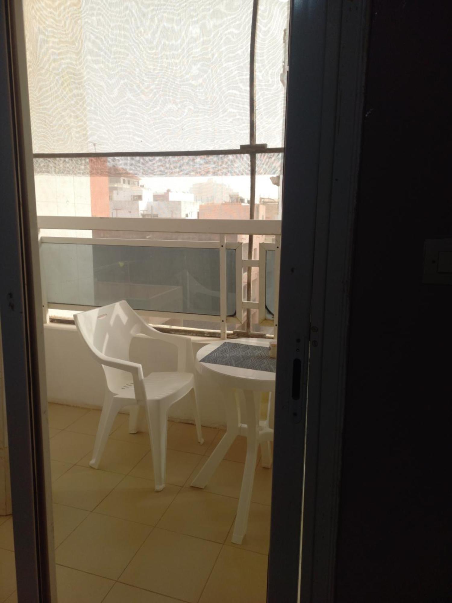 Peace N Quiet Aux Almadies Dakar Exterior photo