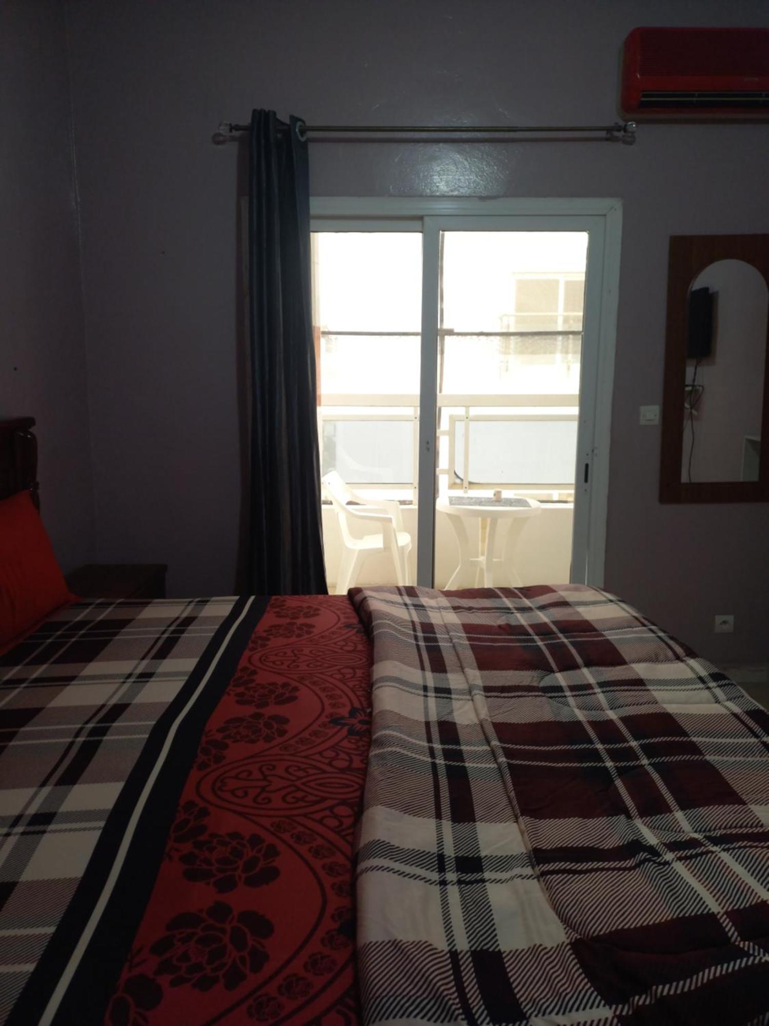 Peace N Quiet Aux Almadies Dakar Exterior photo